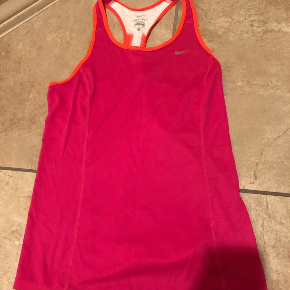 Exercise shirt - Picture 3 of 4
